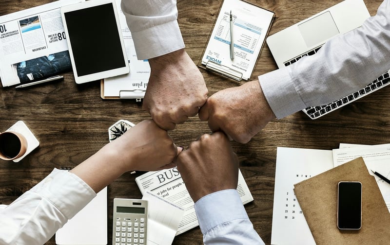 Découvrez comment développer une culture d'entreprise positive en 2026