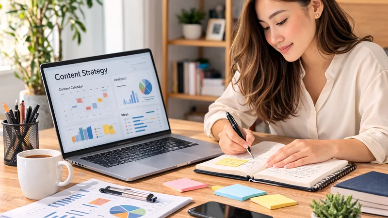 Stratégies de marketing digital