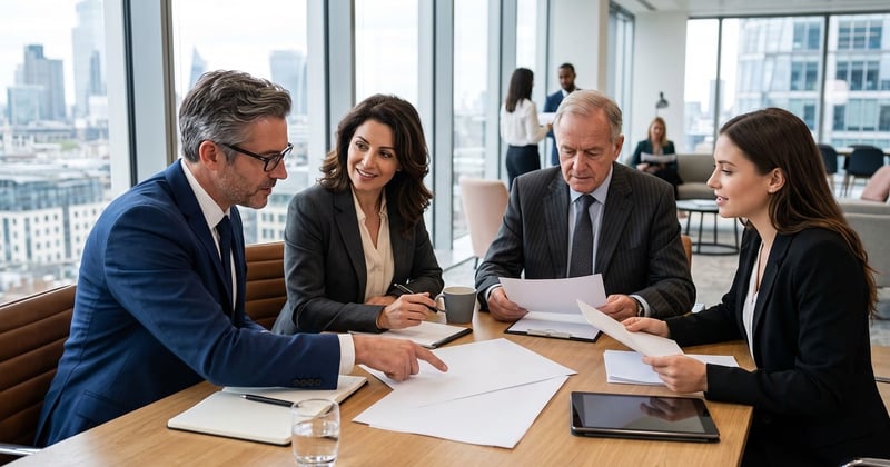 Actualités et analyses business : garder le cap quand l'imprévu devient la norme