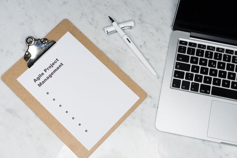 Les outils indispensables pour la gestion de projet en entreprise en 2026